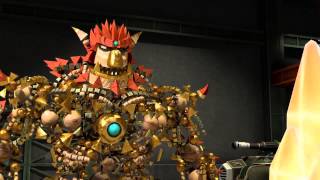 Knack Video Review [upl. by Kunin]