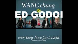 INSTRUMENTAL WANG CHUNG EVERYBODY HAVE FUN TONIGHT [upl. by Hitchcock432]