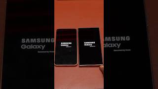 Samsung Galaxy S24 Plus Vs Samsung Galaxy S24 Ultra Boot Test shorts [upl. by Seebeck]