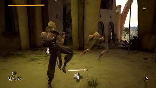 Absolver Capoeira [upl. by Fenny142]