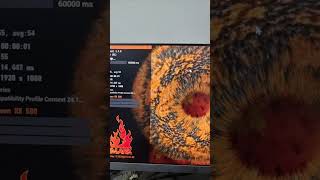 XFX RX 580 8GB GDDR5 256BITS Graphics Card FPS Benchmark Test fps gpu benchmarking rx580 [upl. by Merrile]