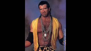 Razor Ramon Entrance Theme Song [upl. by Skcirdnek676]