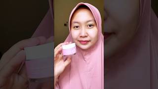 REVIEW STAR TONE UP CREAM ONLYOU skincare racunskincare skincareroutine onlyou brightening [upl. by Ellekim]