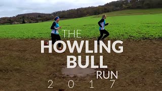 The Howling Bull Run 2017  Caerphilly Runners on Race Day [upl. by Ahsenra]