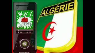 Sonnerie Algerie bachari [upl. by Hu226]