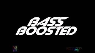 Gigi DAgostino  The Riddle Bass Boosted [upl. by Eihs]