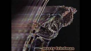 Marty Friedman  Lovesorrow [upl. by Ttemme]