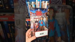 Ash Bloody Evil Dead NECA Toony Terrors Horror Movie Action Figures [upl. by Oletta]