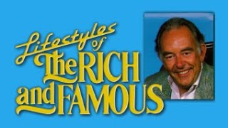 This is Lifestyles of the Rich and Famous intro [upl. by Senn]