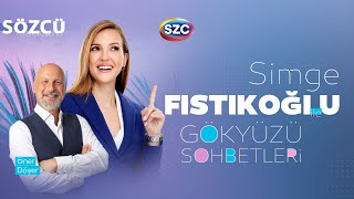 Gökyüzü Sohbetleri 60 Bölüm  Öner Döşer  Merkür Retrosunun Bitişinin Etkileri [upl. by O'Connor87]