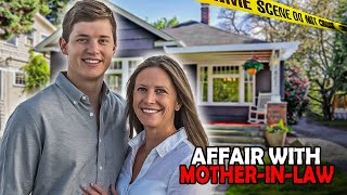 Wife Discovers Husbands Affair With Her Mother Turns Tragic  True Crime Documentary [upl. by Dnivra546]