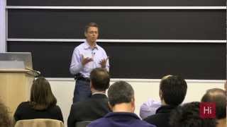 Harvard ilab  Startup Secrets Part 2 Company Formation  Michael Skok [upl. by Eenehs164]