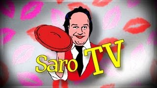 Come baciare tutorial  SARO TV [upl. by Benton]