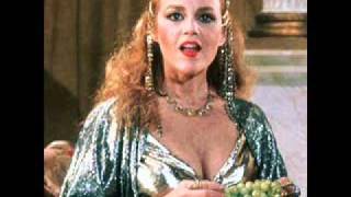 Glitter and be Gay  MADELINE KAHN  Candide [upl. by Cheslie]