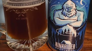 Snowbeast Review The Malted Gentleman [upl. by Hilliary]