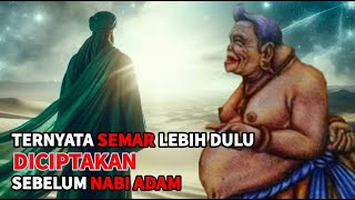 HEULA KENEH SEMAR BATAN NABI ADAM  Ternyata Selama ini Kita Salah Menilai Semar [upl. by Nosauq120]