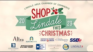 Shop Lindale Campaign Week 3 [upl. by Erbma]