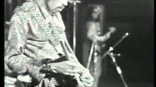 Jimi Hendrix Live  Fire [upl. by Power]