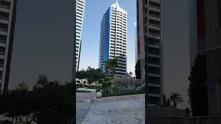 DUBAI BARASHA HIGHT T COM ATANA HOTEL VIEW dubai mhvlogs07 barsha dubaivlog [upl. by Packton]