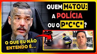 AEROPORTO DE GUARULHOS ENTENDA O MISTÉRIO SOBRE O CASO [upl. by Deragon]