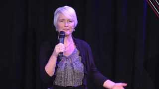 Forgiving the unforgivable Colleen Haggerty at TEDxBellingham [upl. by Merceer]