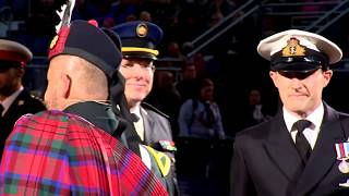 L’Orchestre des Carabiniers du Prince au Royal Edinburgh Military Tattoo [upl. by Swainson]