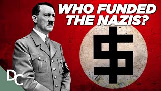 Hitlers Gamble That Ignited War  Blood Money Inside The Nazi Economy  Part 1  Documentary Central [upl. by Aiekan]