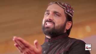 IK MAIN HI NAHIN UNPAR QURBAN ZAMANA  QARI SHAHID MEHMOOD QADRI  OFFICIAL HD VIDEO [upl. by Karl]