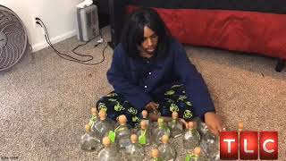 My Strange Addiction Drinking Patron [upl. by Harvard]