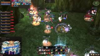 MAMAVAHUYE  SYMPHONY LIFE  EuroPvP BRAWLING WITH TAG [upl. by Khalsa258]