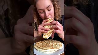 PIADINA ROMAGNOLA 🇮🇹Autentic Italian recipe⬇️ [upl. by Ratib899]