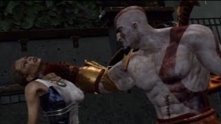 God of War III  Helios HD [upl. by Adraynek]