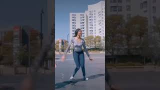 Koffi olomide Effrakata remix dance 🔥🔥 [upl. by Eirot975]