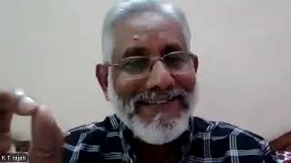 Intercessory Prayer Meeting  Message  Evg K T Rajan  19th November 2024 [upl. by Ahseihs]