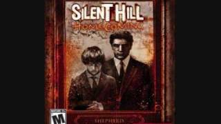 Silent Hill Homecoming Music  Amnion [upl. by Annerahs567]