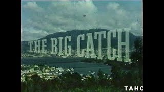 The Big Catch 1963 [upl. by Hamilton]