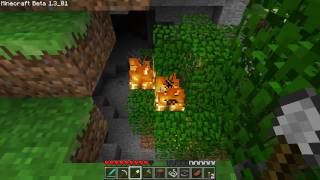 Minecraft Far Lands or Bust  Episode 012  Avoiding The Apocalypse [upl. by Assilev]