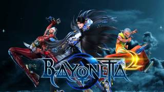 Bayonetta 2 Soundtrack Tomorrow is Mine [upl. by Pouncey382]