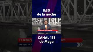 Avance Informativo de Meganoticias Laguna 20 de noviembre de 2024 [upl. by Susan195]