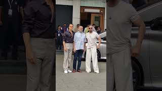 fir hera pheri team together akshaykumar sunilshetty preshrawal bollywood [upl. by Akahc]