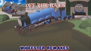 Off The Rails 2 Year Anniversary Special 12 [upl. by Yanarp]