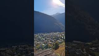 🧿🧿MARTIGNY 💚💚 SUISSE🧿🧿 [upl. by Cowles219]