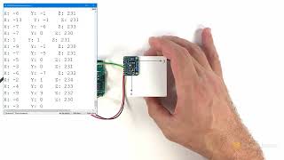 How to Use Accelerometers on the Arduino  Ultimate Guide to the Arduino 42 [upl. by Levon]