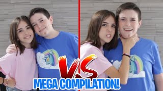 Expectation vs Reality  MEGA COMPILATION [upl. by Arocahs36]