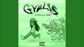 Capella Grey  Gyalis 432Hz [upl. by Matthews]