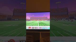 simpsons nfl mondaynightfootball [upl. by French]