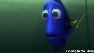 Best Movie Scenes Finding Nemo 2003 [upl. by Kathye]