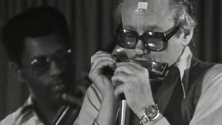 quotMidnight Cowboyquot  composed by John Barry harmonica played by Toots Thielemans [upl. by Reeve]