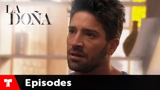 Lady Altagracia  Episode 94  Telemundo English [upl. by Aitselec789]