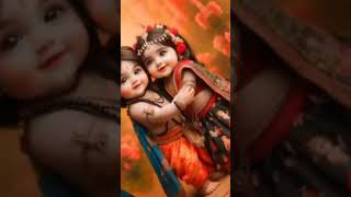 korunamayi radha whats app status video shorts krishna pleasesubscribemychannel love yt [upl. by Halyahs856]